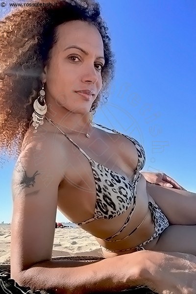 Foto Tentazioni Trans Izabella Rabanne  388 7905645