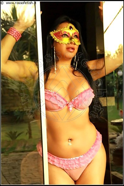 Foto Tentazioni Trans Jasmin Ohara  351 5819675