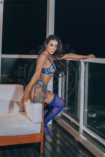 Foto Tentazioni Trans Luisa Kynnolly  352 0902031