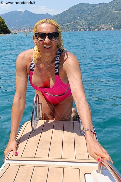 Foto Tentazioni Trans Lynda  339 7142490
