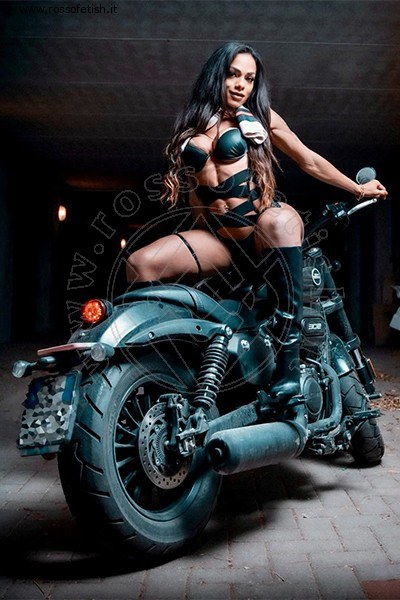 Foto Tentazioni Trans Melani Vilhena  351 4517811