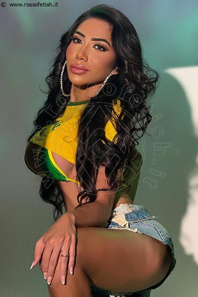 Foto Tentazioni Trans Natyelle Ninfeta  389 1178249