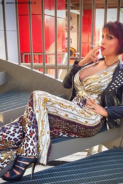 Foto Tentazioni Trans Regina Audrey Italiana  388 9831116