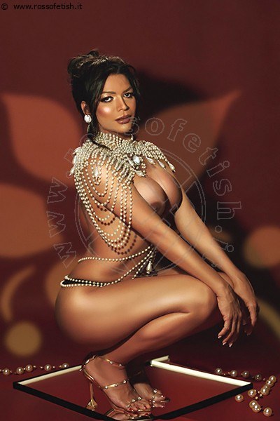Foto Tentazioni Trans Renata Molina  0034 686368242