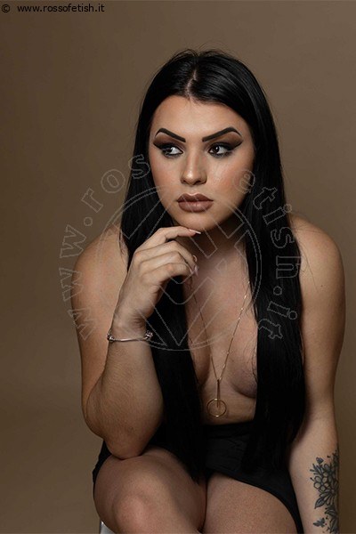 Foto Tentazioni Trans Rosalia  0041 764051847