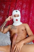 Foto Hot Tentazioni Boys Caracas Axel - 30