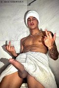 Foto Hot Tentazioni Boys Caracas Axel - 36