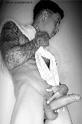 Foto Hot Tentazioni Boys Caracas Axel - 33