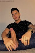 Foto Hot Tentazioni Boys Caracas Axel - 8