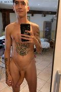 Foto Hot Tentazioni Boys Palermo Alberto - 1
