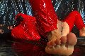 Foto Hot Tentazioni Escort Venezia Tiny Mouse - 6