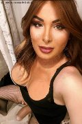 Foto Hot Tentazioni Trans Aosta Faby - 1