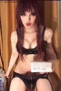 Foto Hot Tentazioni Trans Bergamo Bianca Occhiblu - 1