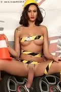 Foto Hot Tentazioni Trans Genova Miranda Pinocchio Pornostar - 24
