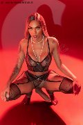 Foto Hot Tentazioni Trans Milano Barbie Black - 1