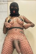 Foto Hot Tentazioni Trans Milano Barbie Black - 6