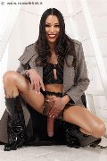 Foto Hot Tentazioni Trans Senigallia Larissa Cardoso - 1