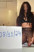 Foto Hot Tentazioni Trav Milano Giulia Cavali Attiva - 130