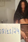 Foto Hot Tentazioni Trav Milano Giulia Cavali Attiva - 133