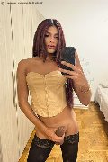 Foto Hot Tentazioni Trav Roma Lunnah Reis - 1