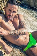 Foto Tentazioni Boys Agrigento Alessio - 6
