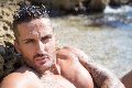 Foto Tentazioni Boys Agrigento Alessio - 10