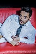 Foto Tentazioni Boys Agrigento Alessio - 1