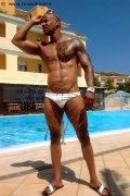 Foto Tentazioni Boys Bergamo Etan - 1