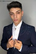 Foto Tentazioni Boys Bologna Mattia Price - 7