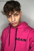 Foto Tentazioni Boys Bologna Mattia Price - 10