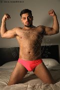Foto Tentazioni Boys Bologna Mattia Price - 4