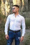 Foto Tentazioni Boys Bologna Mattia Price - 5
