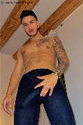 Foto Tentazioni Boys Caracas Axel - 8