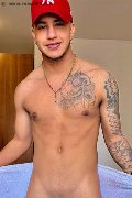 Foto Tentazioni Boys Caracas Axel - 10