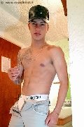 Foto Tentazioni Boys Caracas Axel - 11