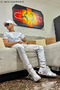Foto Tentazioni Boys Caracas Axel - 2