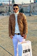 Foto Tentazioni Boys Caracas Axel - 4