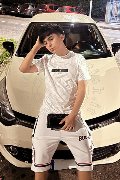 Foto Tentazioni Boys Gallarate Elias Twink - 6