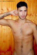 Foto Tentazioni Boys Matera Magic Mike - 16