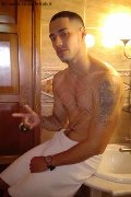 Foto Tentazioni Boys Matera Magic Mike - 21