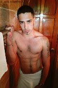 Foto Tentazioni Boys Matera Magic Mike - 18