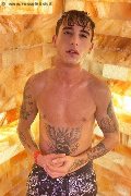 Foto Tentazioni Boys Palermo Alberto - 3
