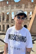 Foto Tentazioni Boys Palermo Alberto - 5
