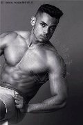 Foto Tentazioni Boys Treviso Bryan Santos Xxl - 2