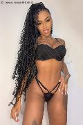 Foto Tentazioni Escort Alghero Lorena Oliveira - 4