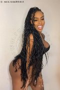 Foto Tentazioni Escort Alghero Lorena Oliveira - 3