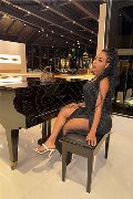 Foto Tentazioni Escort Alghero Lorena Oliveira - 31