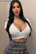 Foto Tentazioni Escort Ascoli Piceno Soraya - 8