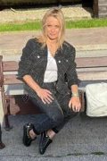 Foto Tentazioni Escort Bologna Sabrina - 13