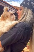Foto Tentazioni Escort Como Helena - 33